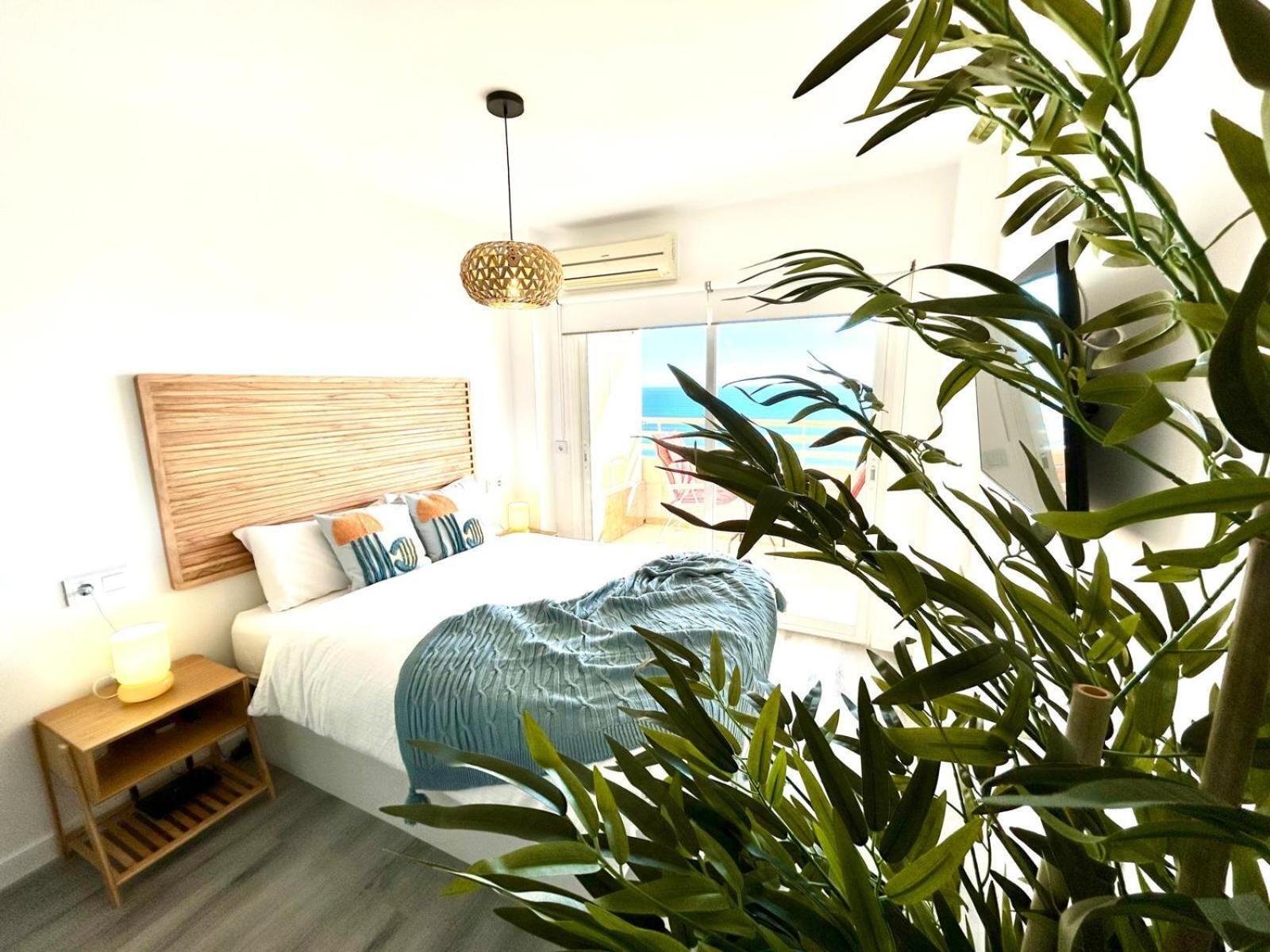 דירות פואנגירולה Stella Maris - Amazing Frontal Sea Views With Pool & Terrace By 10Tosea מראה חיצוני תמונה